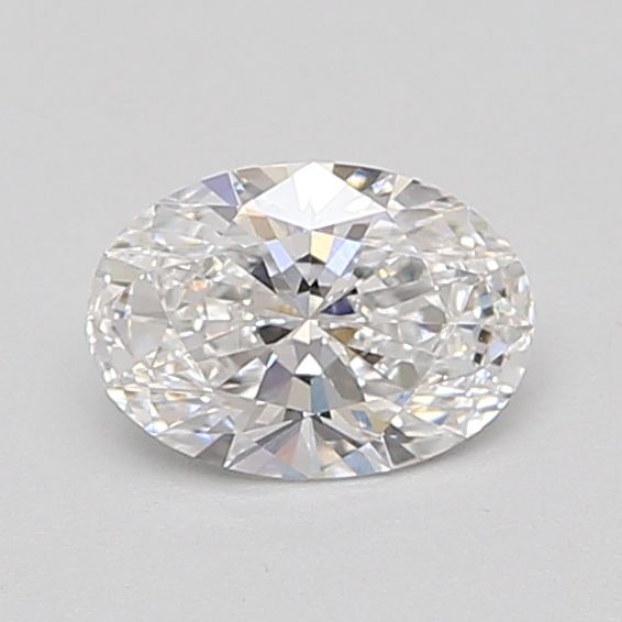 LG620488243 Diamant Lab Grown OVAL VS1