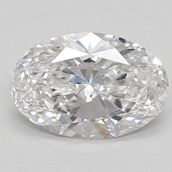 LG620489563 Diamant Lab Grown OVAL VS1