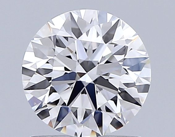 LG620491878 Diamant Lab Grown ROUND VVS2