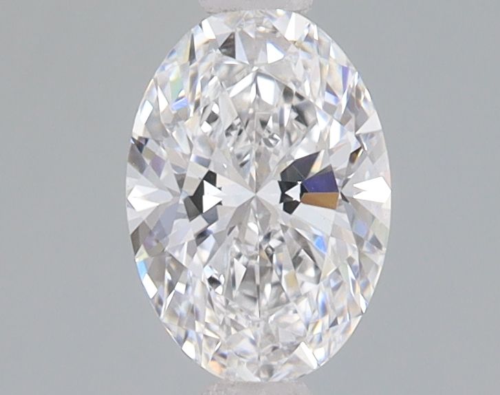LG620493948 Diamant Lab Grown OVAL VS1