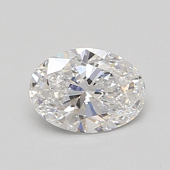 LG620493956 Diamant Lab Grown OVAL SI1