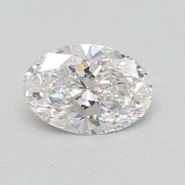 LG620493961 Diamant Lab Grown OVAL VS1