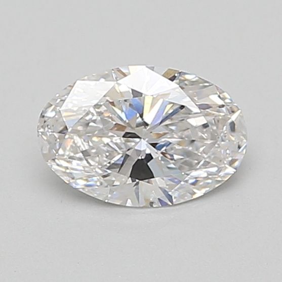 LG620494003 Diamant Lab Grown OVAL SI1