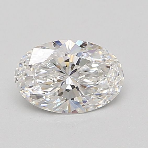 LG620494005 Diamant Lab Grown OVAL VS1