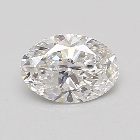 LG620494006 Diamant Lab Grown OVAL VS1