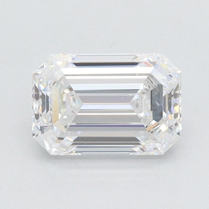 LG621400214 Diamant Lab Grown EMERALD IF
