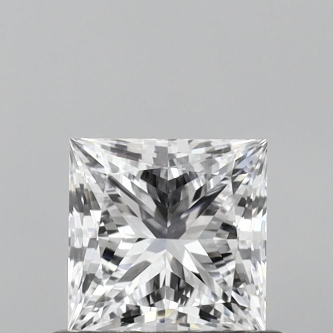 LG621400901 Diamant Lab Grown PRINCESS VVS2