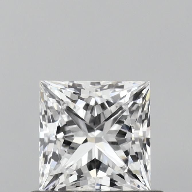 LG621400902 Diamant Lab Grown PRINCESS VVS2