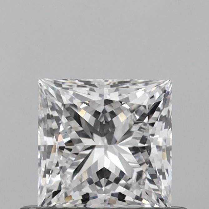 LG621400904 Diamant Lab Grown PRINCESS VS2