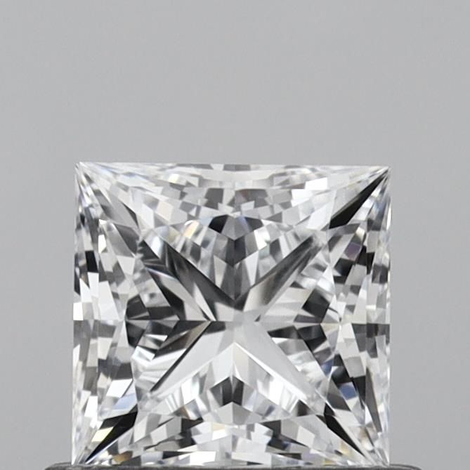 LG621400905 Diamant Lab Grown PRINCESS VVS2