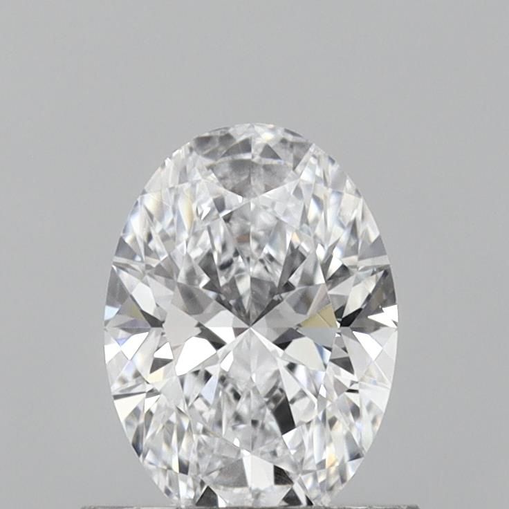 LG621400908 Diamant Lab Grown OVAL VS1