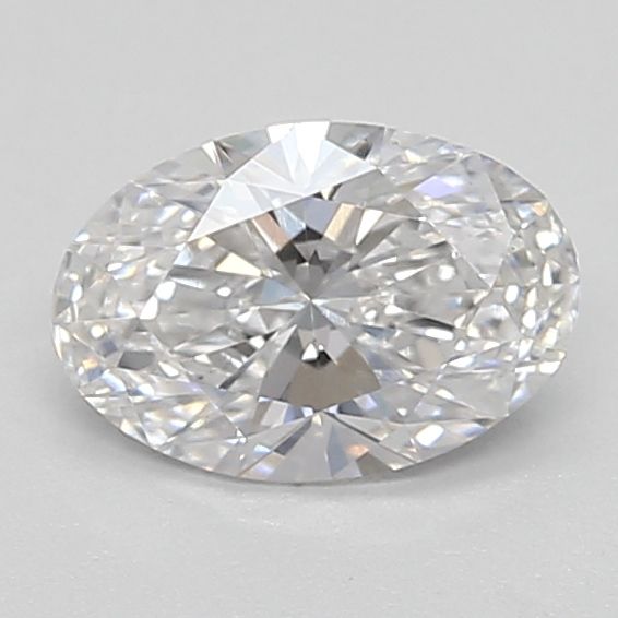 LG621402870 Diamant Lab Grown OVAL VS1
