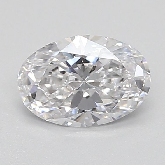 LG621402881 Diamant Lab Grown OVAL VVS1
