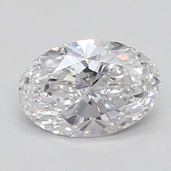 LG621402896 Diamant Lab Grown OVAL VS2