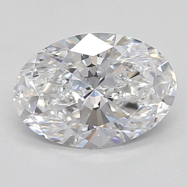 LG621402897 Diamant Lab Grown OVAL VVS2