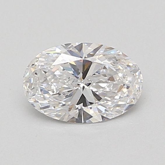 LG621406964 Diamant Lab Grown OVAL VS1