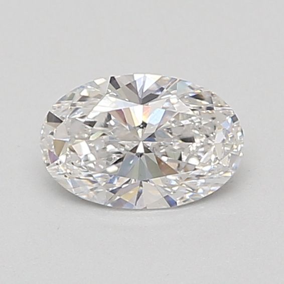 LG621406970 Diamant Lab Grown OVAL VS2