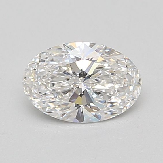 LG621406972 Diamant Lab Grown OVAL VS2