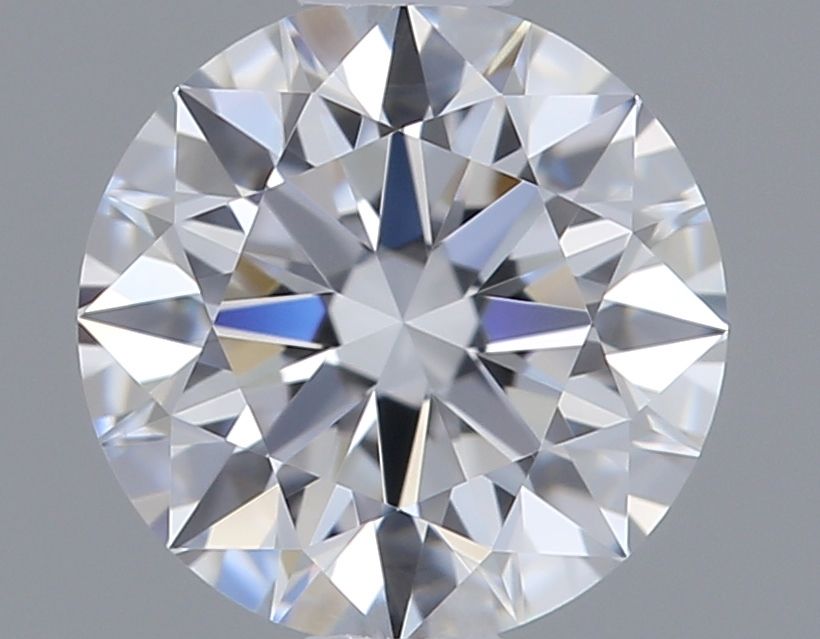 LG621407415 Diamant Lab Grown ROUND VVS2