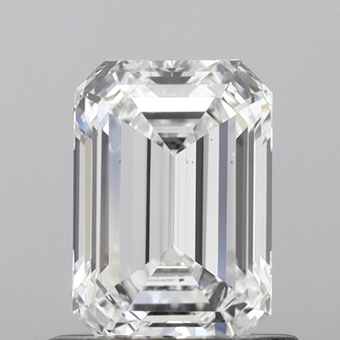 LG621413423 Diamant Lab Grown EMERALD VS1