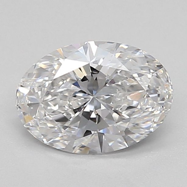 LG621413659 Diamant Lab Grown OVAL VVS2