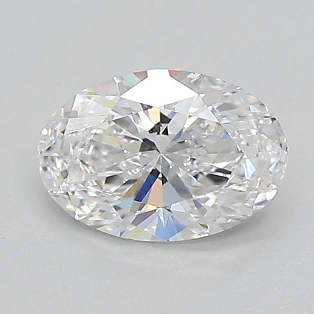 LG621413667 Diamant Lab Grown OVAL VS1