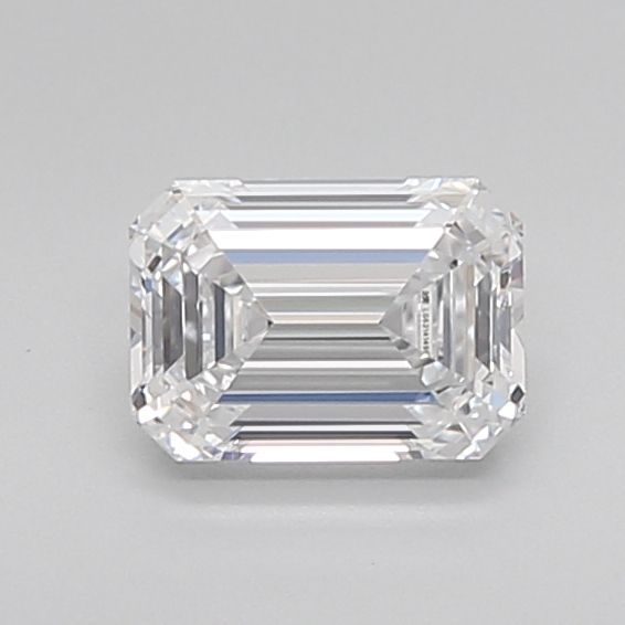 LG621414993 Diamant Lab Grown EMERALD IF