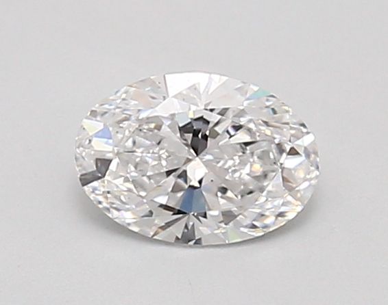 LG621415930 Diamant Lab Grown OVAL VS1