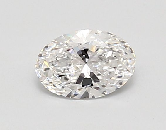 LG621415944 Diamant Lab Grown OVAL VS1