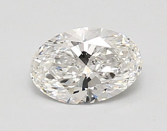 LG621415946 Diamant Lab Grown OVAL VVS2
