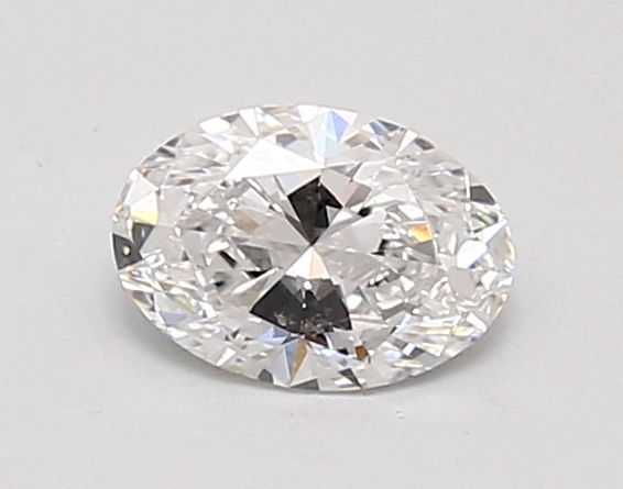 LG621415956 Diamant Lab Grown OVAL VVS2