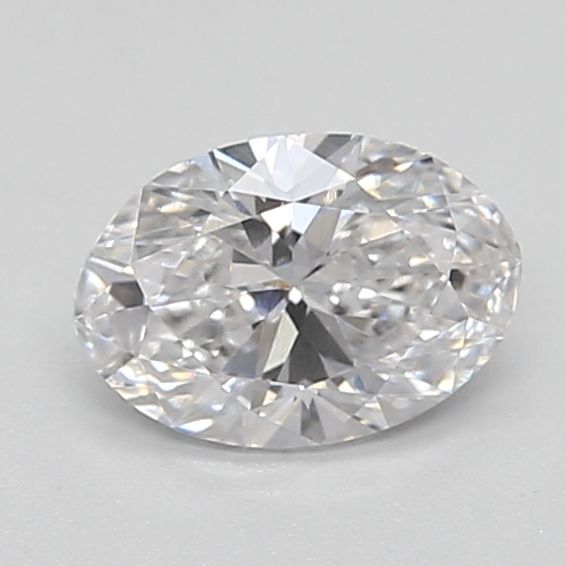 LG621415963 Diamant Lab Grown OVAL VVS2