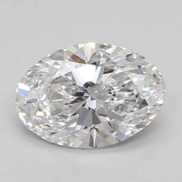 LG621415976 Diamant Lab Grown OVAL VS2