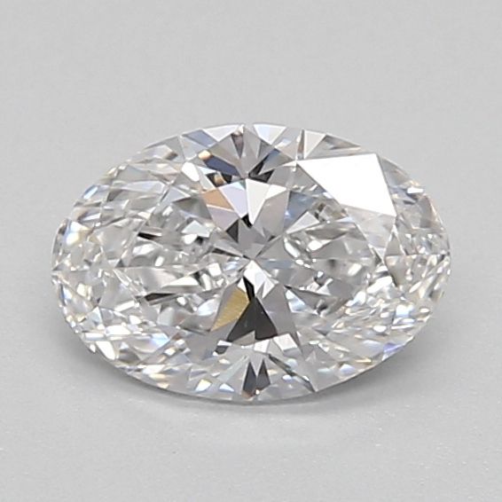 LG621415981 Diamant Lab Grown OVAL VVS2
