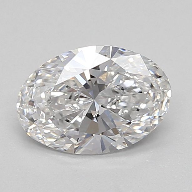 LG621415983 Diamant Lab Grown OVAL VS1