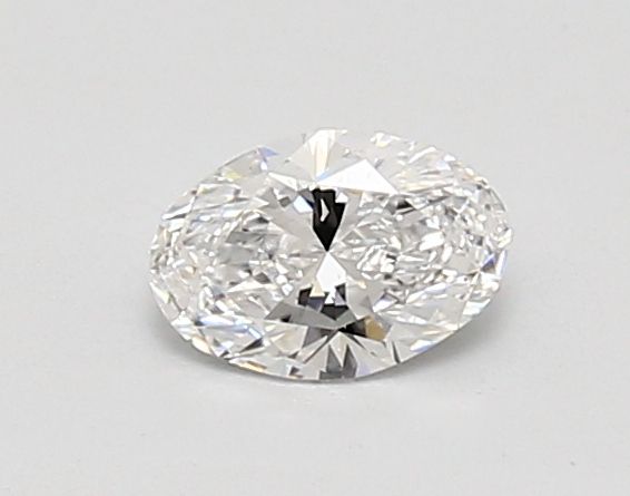 LG621416024 Diamant Lab Grown OVAL VS1