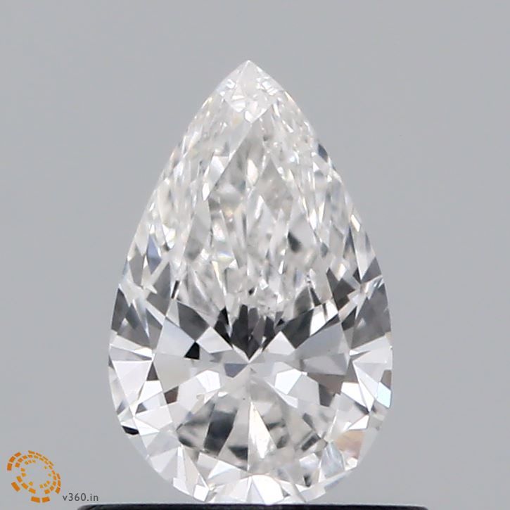 LG621416830 Diamant Lab Grown PEAR VS1