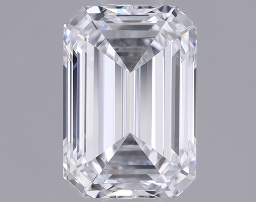 LG621417855 Diamant Lab Grown EMERALD VVS1