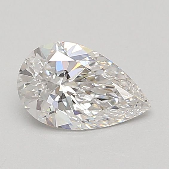LG621420987 Diamant Lab Grown PEAR VS2