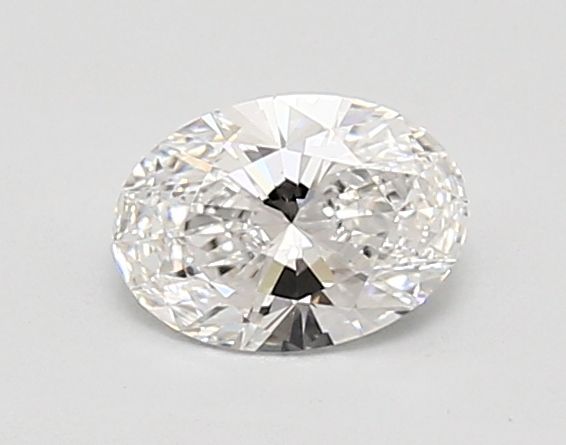 LG621423291 Diamant Lab Grown OVAL VVS2