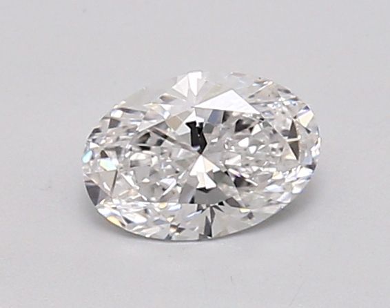 LG621423295 Diamant Lab Grown OVAL VS2