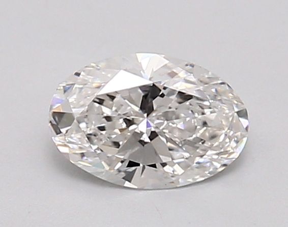 LG621423300 Diamant Lab Grown OVAL VS1