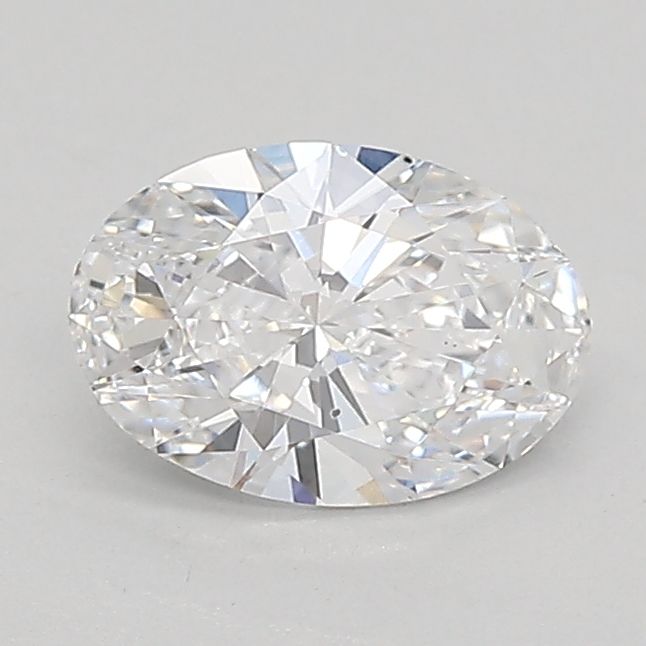 LG621423312 Diamant Lab Grown OVAL VS2