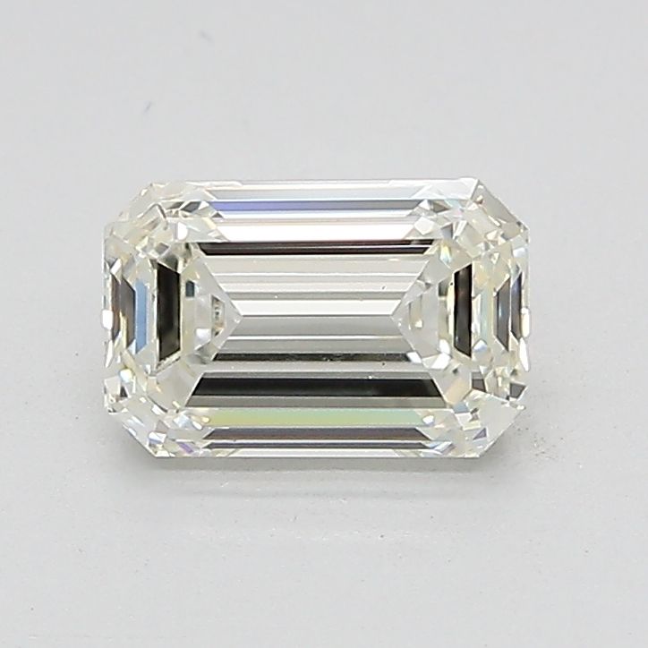 LG621426978 Diamant Lab Grown EMERALD VS1