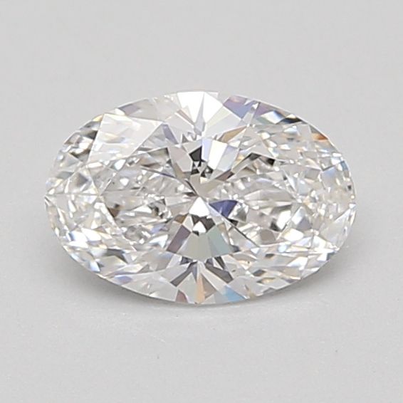 LG621431726 Diamant Lab Grown OVAL VS2