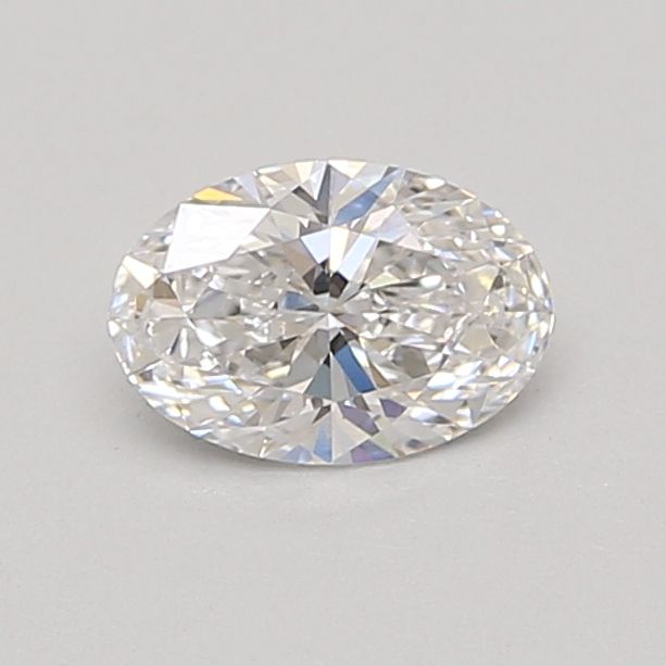 LG621431730 Diamant Lab Grown OVAL VS1