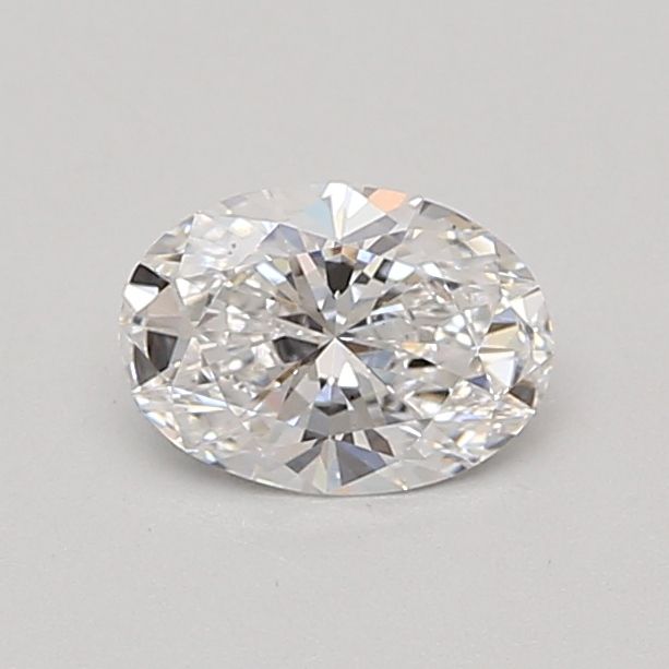 LG621431733 Diamant Lab Grown OVAL VS2