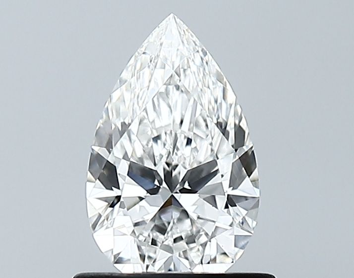 LG621437443 Diamant Lab Grown PEAR VS1