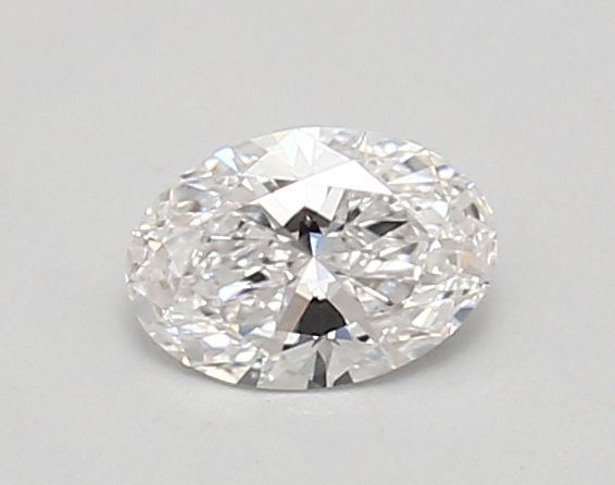 LG621439200 Diamant Lab Grown OVAL VS1