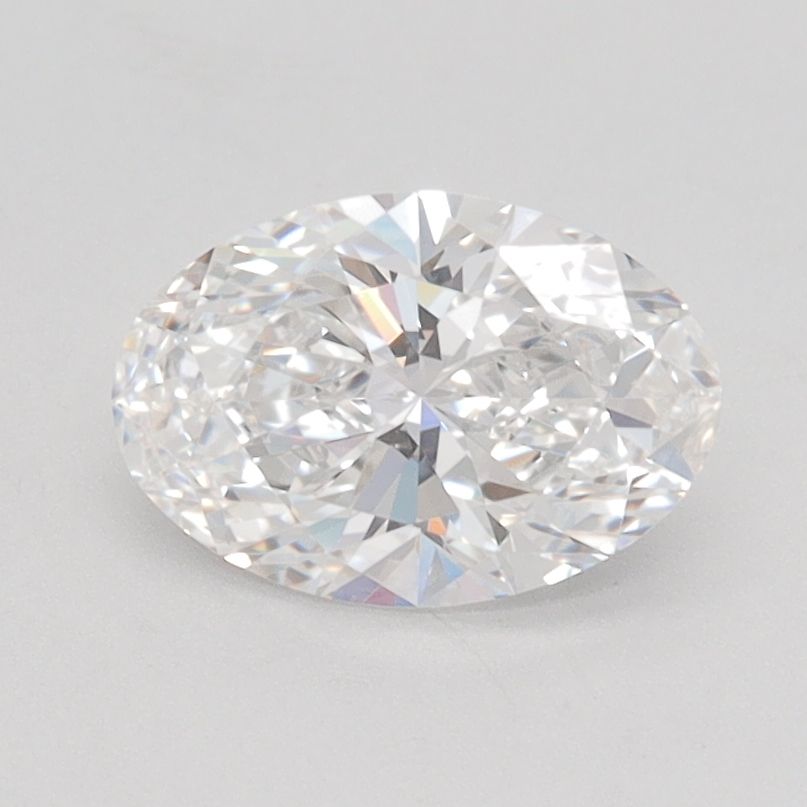 LG621449663 Diamant Lab Grown OVAL IF